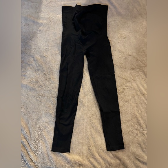 BLANQI Other - Blanqi Maternity Leggings. Size: medium.   Color: black
